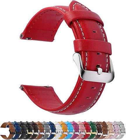 14mm-12-colors-for-quick-release-leather-watch-band-fullmosa-axus-genuine-leather-watch-strap-item-30