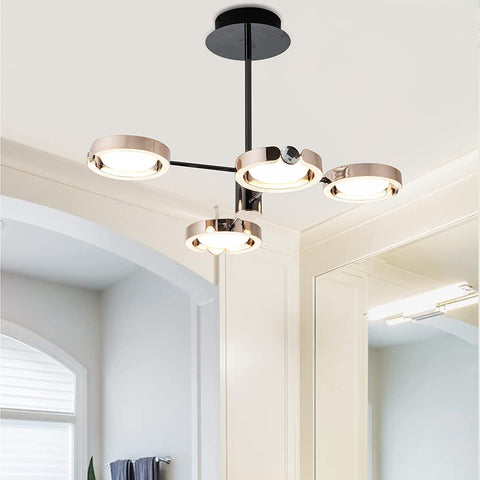 item-1194-4-light-chandelier-led-pendant-light-fixture-modern-hanging-lighting-48w-3360lm-dimmable-for-living-room-kitchen-bedroom