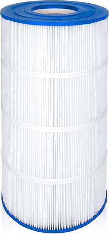 (Item #154) (;;) Future Way C900 Pool Filter Cartridge, Compatible with Pleatco PA90, Unicel C-8409, Hayward CX 900, High Flow & Easy to Clean