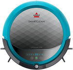 (; BLUE; Product 13 x 13 x 3.4 inches)(Item #5) BISSELL SmartClean 1605 Vacuum Cleaning Robot