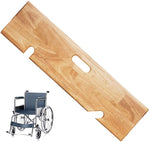 (Item #153) (;;) Slide Transfer Board, Wooden Transfer Board Assist Device of Seniors and Handicap,Heavy Duty Slide Boards for Transfers,440 lb C