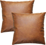 jojusis-modern-leather-throw-pillow-covers-for-couch-sofa-bed-set-of-2-16-x-16-inch-100-faux-leather-item-1065
