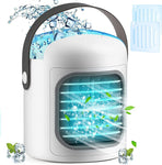 portable-air-conditioner-personal-air-cooler-3-in-1-evaporative-w-3-speeds-ice-packs-2500-mah-battery-white-upgrade-item-368