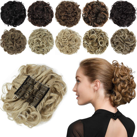 rosebud-chignon-hairpiece-curly-bun-extensions-scrunchie-updo-hair-pieces-synthetic-combs-in-messy-bun-hair-piece-for-women-item-215