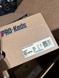 (New in Box, Size 10 Mens) Pro Keds Royal Plus Sneakers