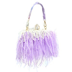 ladies-pink-handbag-pearl-clutch-luxury-design-item-236